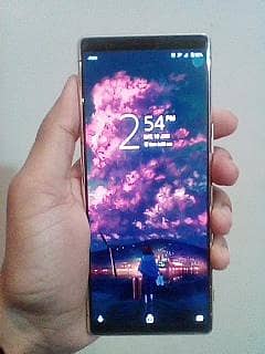 Sony Xperia 5 mark 1 for sell