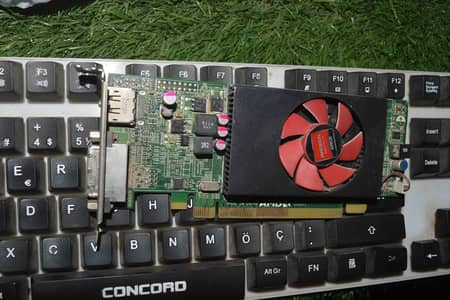 Amd r7200 Series Garhpics Card DDR #gta v  h forza horizon 4