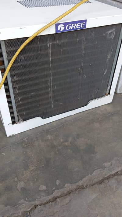 Gree AC 0.75 Ton For Sale