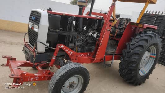 massey 375 mode 2019