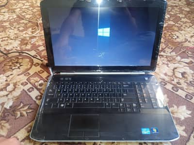 DELL LAPTOP i3-2nd Gen