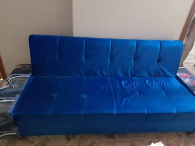 Sofa Cumbed