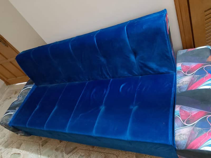 Sofa Cumbed 1