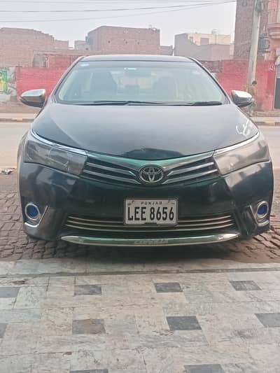 Car sale like  a new car