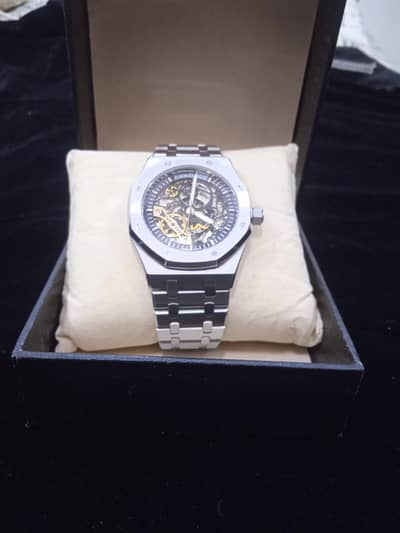 AP automatic WATCH sale