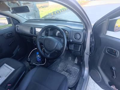 home used excelent  Alto vxr