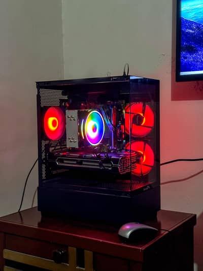 RX 5700XT tripple fans