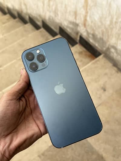 iPhone 12 Pro Max. 128 GB