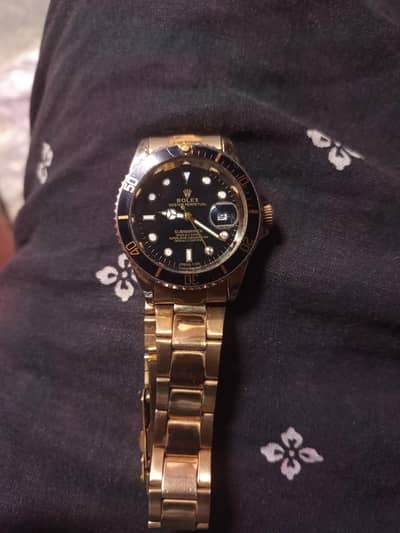 ORIGINAL ROLEX