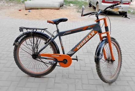 Cycle For Sale