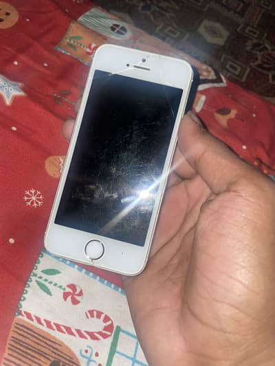 iphone 5s pta approved