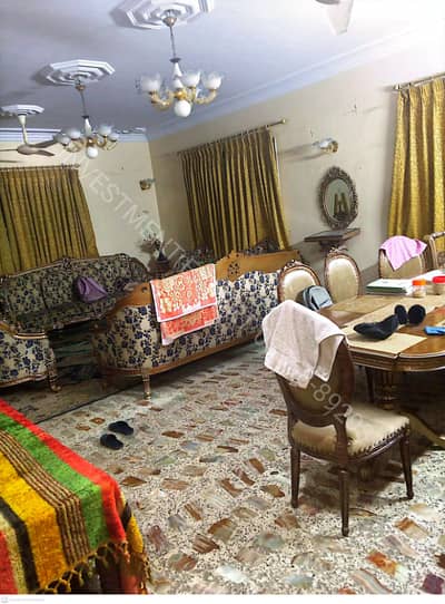 Exclusive Deal West Open 600 Syds Double Storey Excellent Location Urgent On Sale