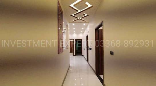 Brand New 400 Syds West Open Ideal Location Bungalow For Sale