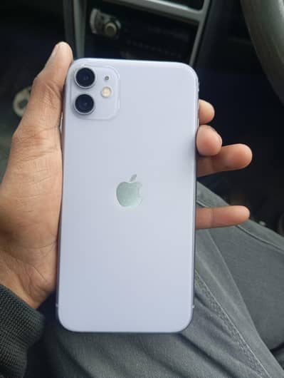 Iphone11 jv non pta 64gb