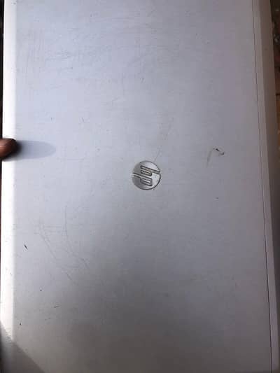 HP Intel(R) Core i7-367U CPU