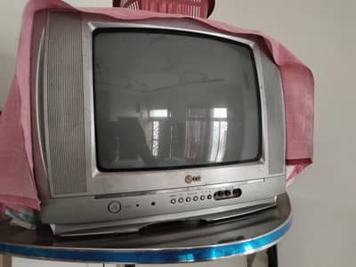 LG Tv