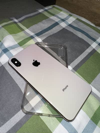 iPhone XS Max – 256GB | Rose Gold | Original