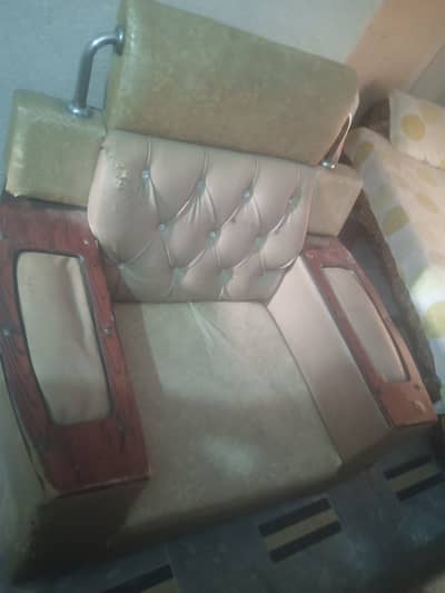 Used in good condion