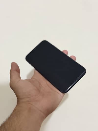 Iphone 11 128GB Icloud Lock