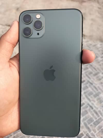Iphone 11 Pro Max 64gb JV