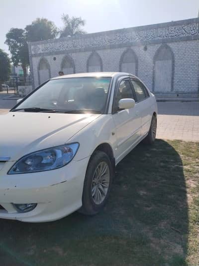 First Order New Condition New Look. 0318773038