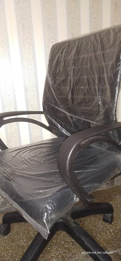 Brand new chair in low price