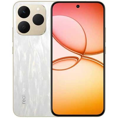 Realme 15T 5G full box lush condition 8.256gb