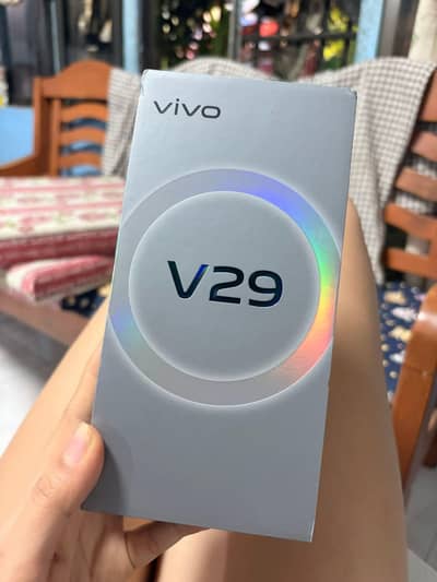 vivo v29 5g