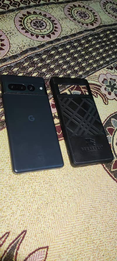 Google Pixel 7 Pro Approved 12/128GB