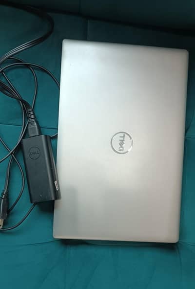 Dell Latitude 5520