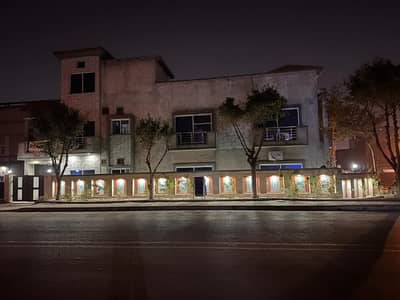 Luxury furnished portion with Separate entrance