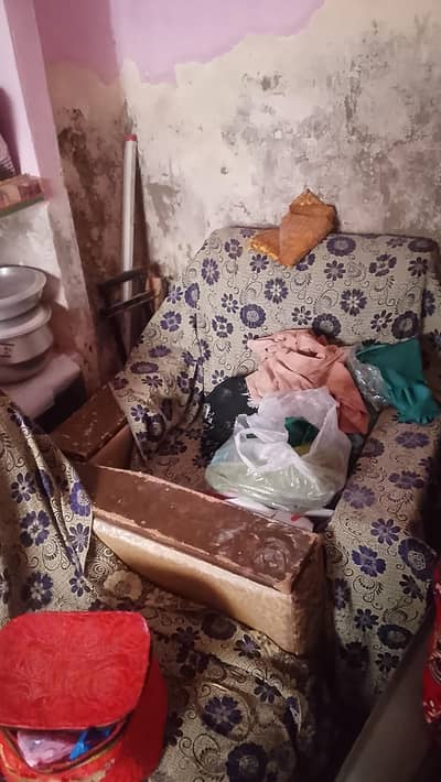 only sofa set full condition ok h