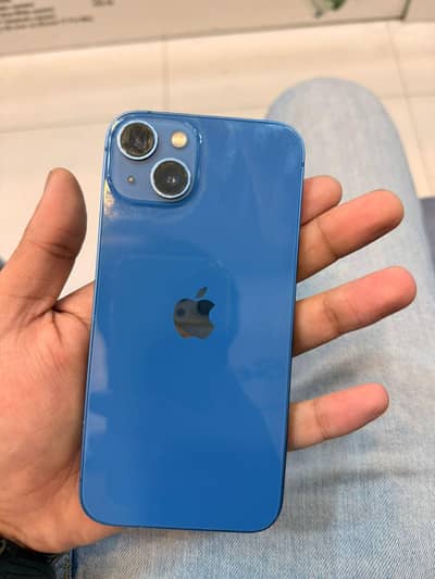 Iphone 13 Factory Unlock