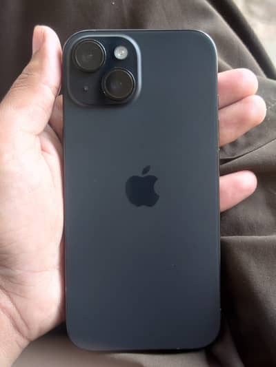 iPhone 15 Exchange possible