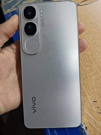 vivo y200 . all ok phone 10/10 condition