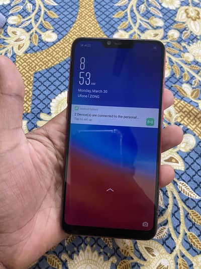 Oppo A5 Pta approved