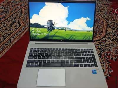 HP ProBook 650 G8 i5 11th Gen