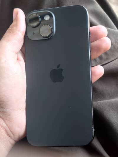 iPhone 15 exchange possible