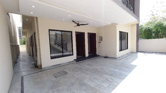 Prime Location 14 Marla House Available For Sale In Zaraj Housing Scheme If You Hurry