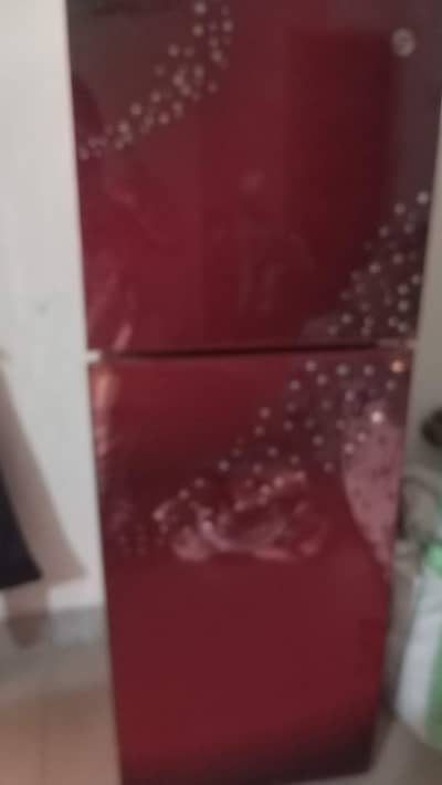 PEL Medium Size Fridge