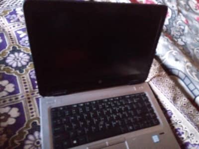 HP probook core i5 6th generation 8GB RAM 256GB SSD excellent conditio