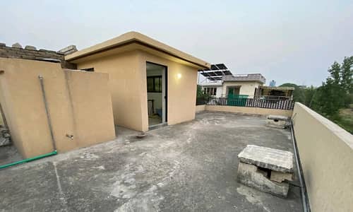 4 Marla House For rent In G-11