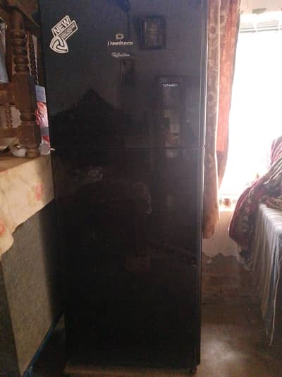 fridge for sale good condition