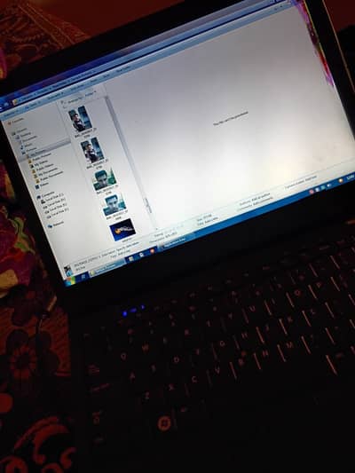 Dell laptop