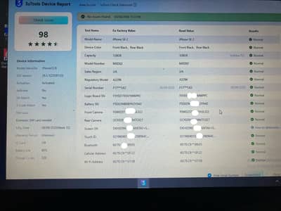 iPhone SE-2 in solid condition