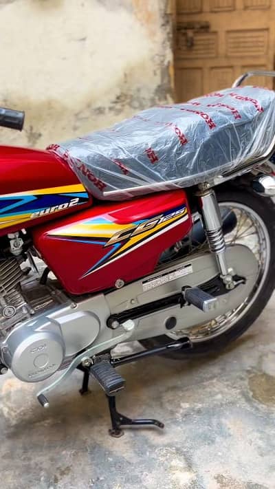 Honda 125cc ,, +03134947622