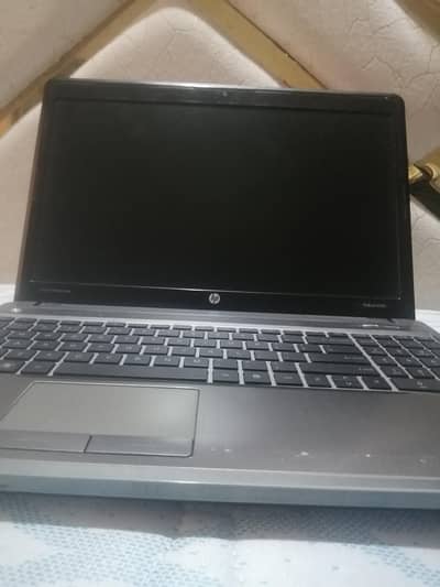 HP Core i5 3rd generation 6 gb ram 180 gb ssd