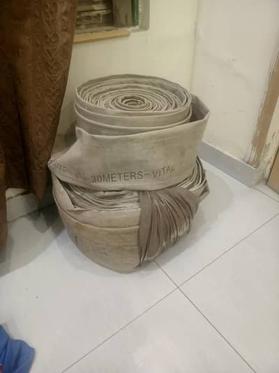 petar engine pipes 400 feet 5 inch and 6 inch