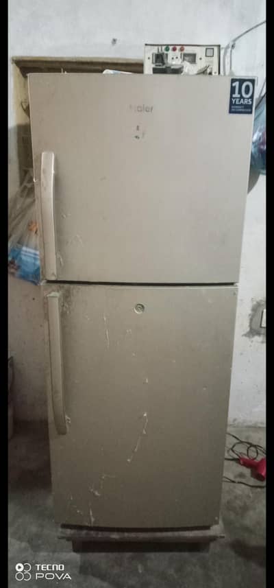 Haier fridge for sale