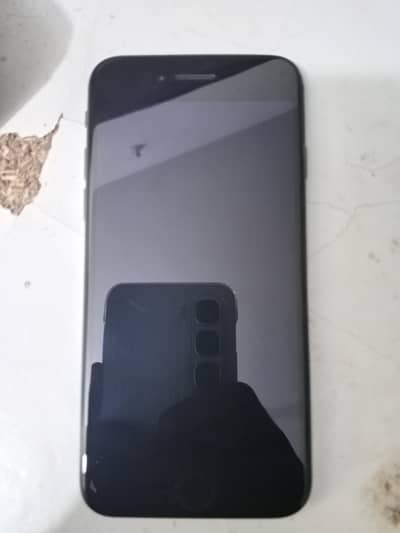 IPHONE SE 2nd generation All sim working